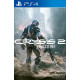 Crysis 2 Remastered PS4